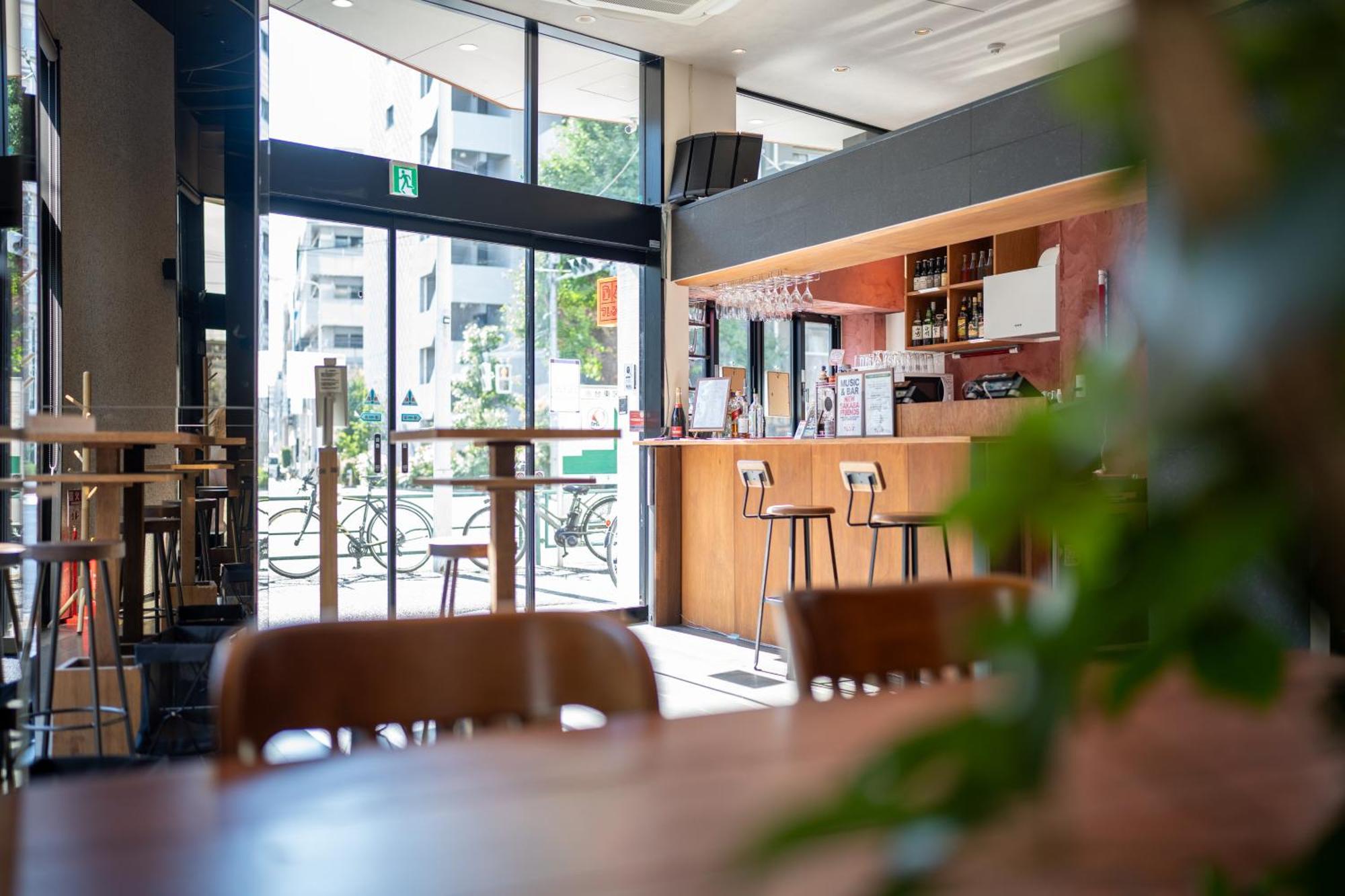 Cob Hotel Asakusa — Photos 2